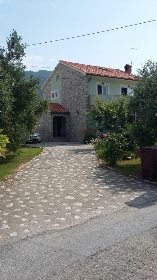 Apartment Banjol744 Banjol